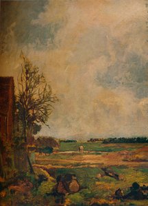 Nær Rickmansworth, c1896