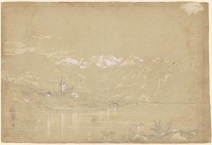 Brienzsjøen