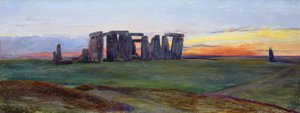 Stone henge