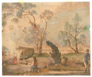  av John William Lewin