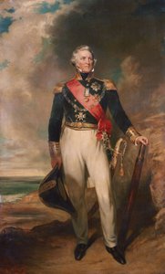 Admiral Sir Philip Charles Henderson Calderwood Durham (1763–1845)