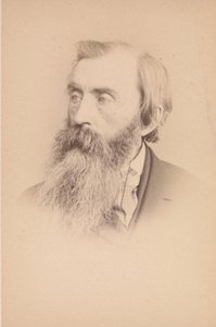 [Charles Lucy], 1860-tallet.