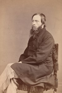 Edward Burne-Jones, 1860-årene. av John and Charles Watkins