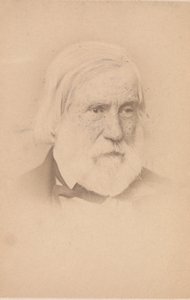 [Francis Danby], 1860-tallet.