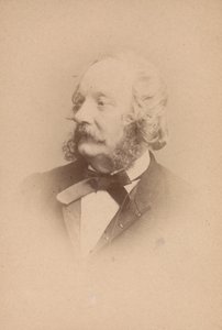 [George Edwards Hering], 1860-tallet.