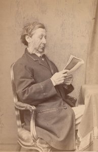Henry Jutsum, 1860-årene. av John and Charles Watkins