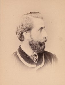 [Henry Tanworth Wells], 1860-tallet.