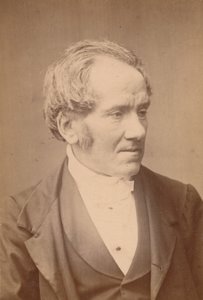 [Henry Weekes], 1860-tallet.
