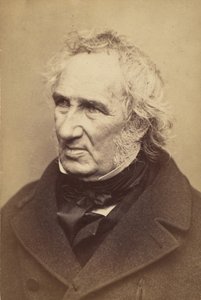 [John Burnet], 1860-tallet. av John and Charles Watkins