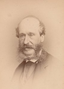 [John Henry Mole], 1860-årene. av John and Charles Watkins