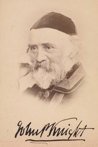John Prescott Knight, 1860-tallet.
