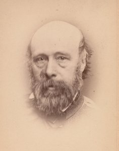 Paul Falconer Poole, 1860-årene. av John and Charles Watkins