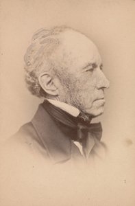 Samuel Cousins, 1860-tallet.