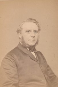 Samuel Read, 1860-årene. av John and Charles Watkins