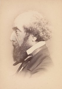 [Solomon Alexander Hart], 1860-årene.