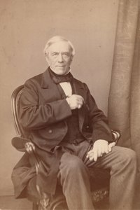 [Sydney Smirke], 1860-årene. av John and Charles Watkins