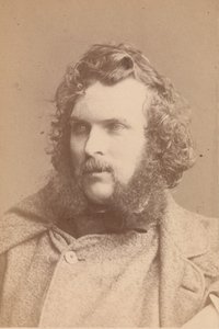 [Thomas Faed], 1860-tallet.