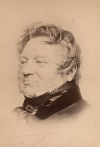 Thomas Landseer, 1860-årene.