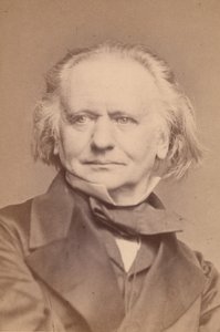 Thomas Webster, 1860-årene.