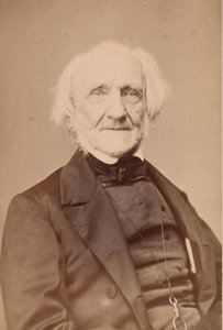 [Ukjent emne], 1860-tallet.