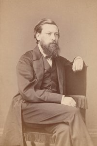 [Ukjent emne], 1860-tallet. av John and Charles Watkins
