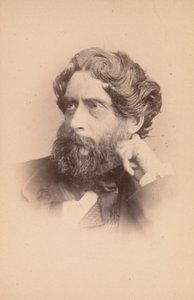 [Ukjent emne], 1860-tallet. av John and Charles Watkins