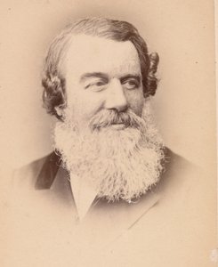 [Ukjent emne], 1860-tallet.