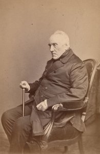 [Ukjent emne], 1860-tallet. av John and Charles Watkins