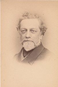 William Frederick Woodington, 1860-tallet. av John and Charles Watkins