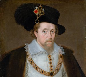  av John de Critz