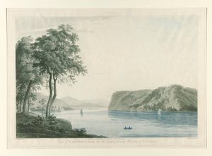 Utsikt over St. Anthony