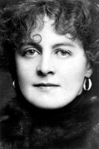 Marie Studholme , britisk skuespillerinne, ca 1900-tallet.