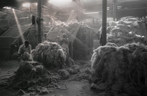 Jutefabrikk, Kolkata, India, 2017 (bilde)