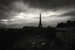 Paris om våren, 2022 (bilde)