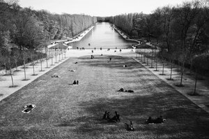 Paris om våren, 2022 (bilde)