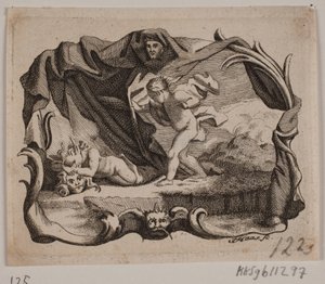 Vignett av Jonas Haas