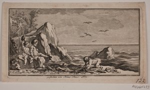 Vignett av Jonas Haas