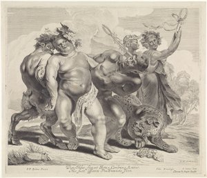 Beruselse av Bacchus