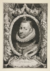 Filip III av Jonas Suyderhoef