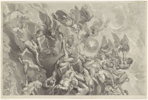 Fall of the Damned (toppplate)