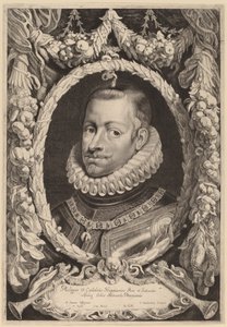 Filip III, konge av Spania