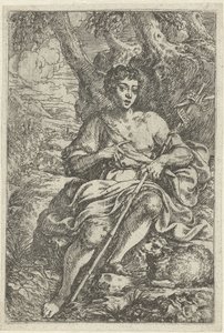 døperen Johannes
