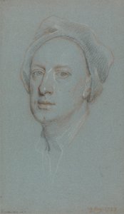 Portrett av Jonathan Richardson den yngre