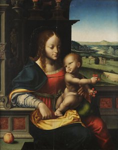  av Joos van Cleve