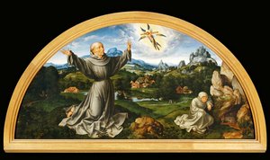  av Joos van Cleve