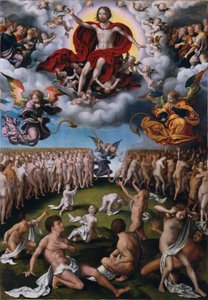 av Joos van Cleve