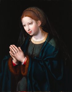  av Joos van Cleve