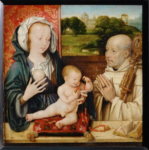 av Joos van Cleve