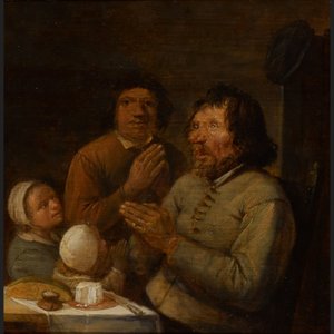  av Joos van Craesbeeck