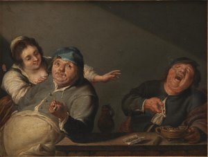 Røykere